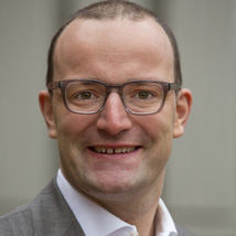  Jens Spahn MdB