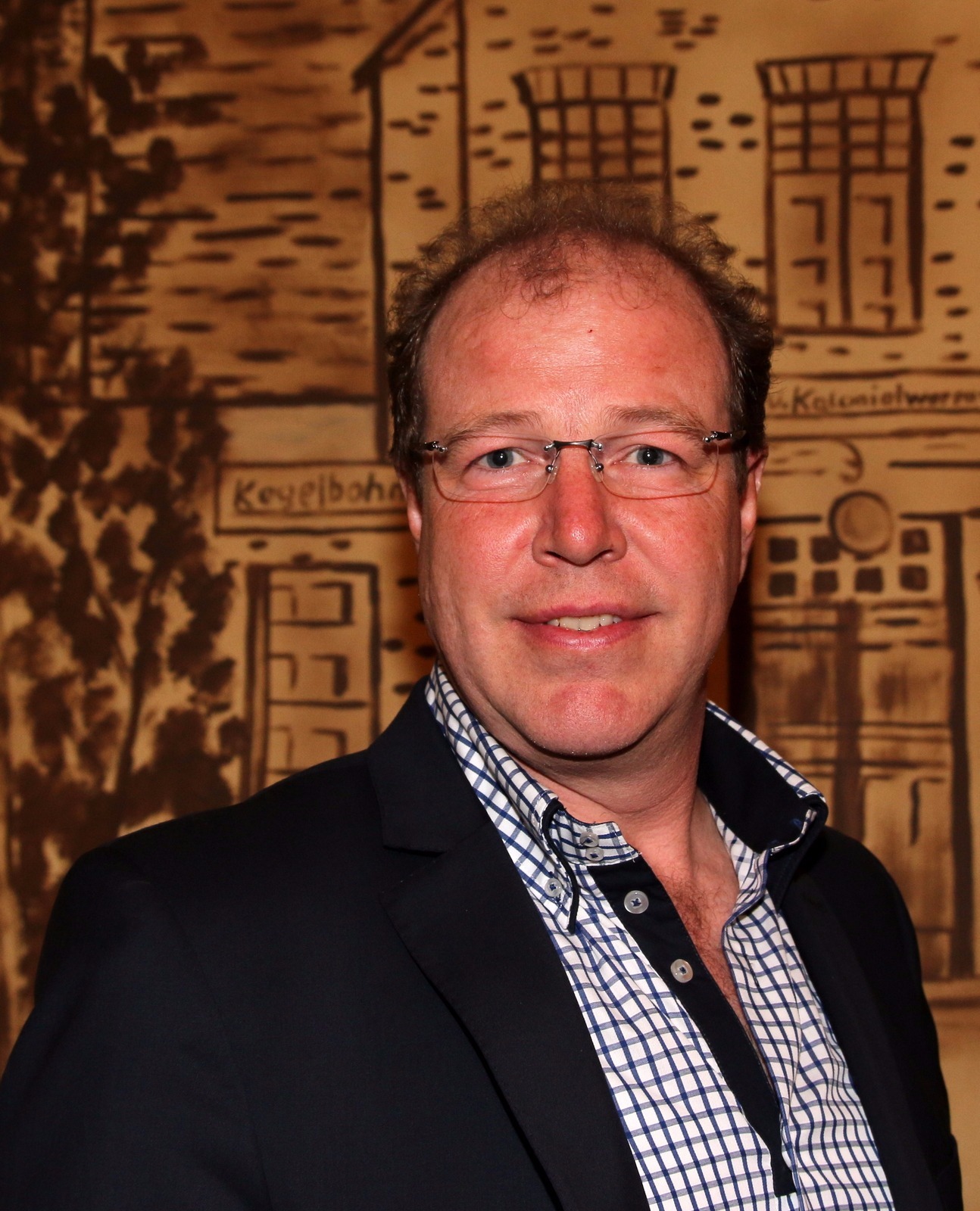 Dr. Heiner Hollekamp