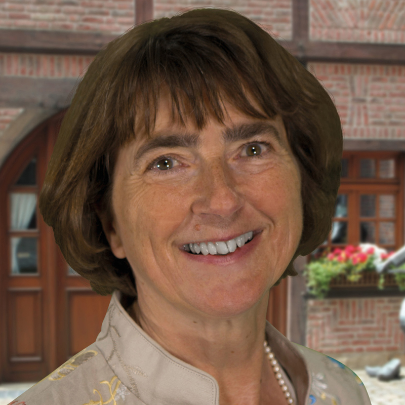  Beatrix Wantia